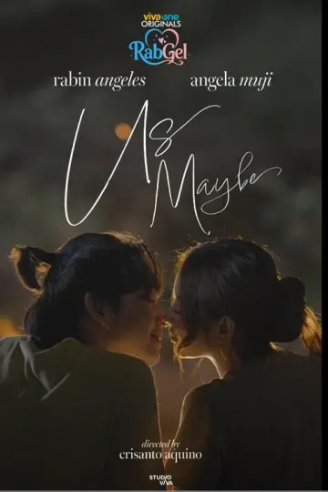 Poster to the movie "Us, Maybe" #978710