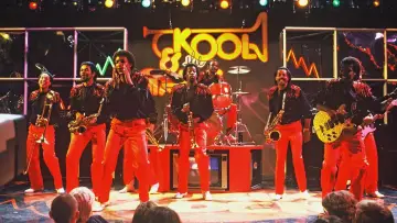 Backdrop to the movie "Disco Never Dies! - Musikladen-Hits für die Ewigkeit" #955722