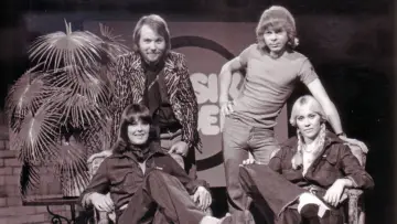 Backdrop to the movie "Disco Never Dies! - Musikladen-Hits für die Ewigkeit" #955723