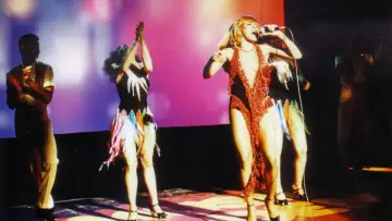 Backdrop to the movie "Disco Never Dies! - Musikladen-Hits für die Ewigkeit" #955724