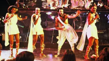 Backdrop to the movie "Disco Never Dies! - Musikladen-Hits für die Ewigkeit" #955725