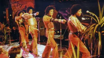 Backdrop to the movie "Disco Never Dies! - Musikladen-Hits für die Ewigkeit" #955726