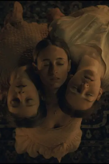 Poster to the movie "Of Womb" #1153619