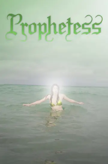 Poster to the movie "Prophetess" #952773