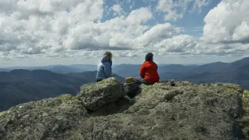 Backdrop to the movie "Wilderness" #1143891