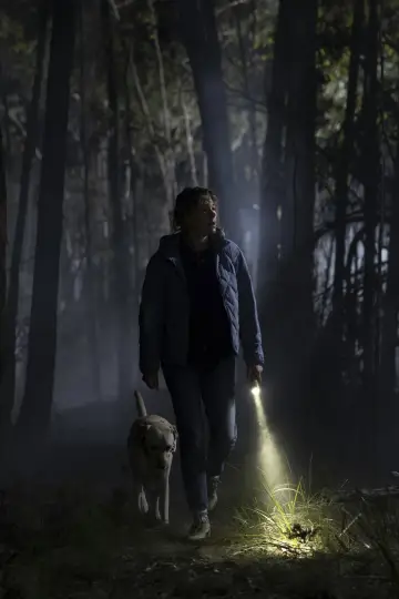Poster to the movie "Wilderness" #1143892