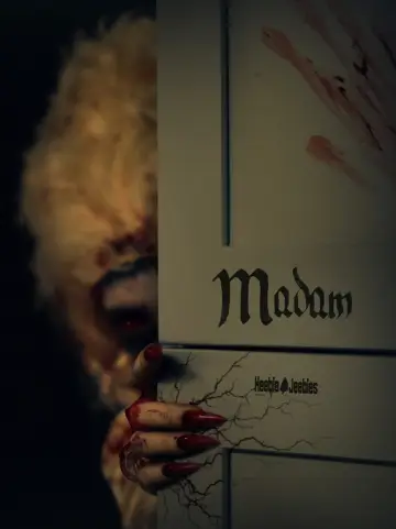 Madam Poster