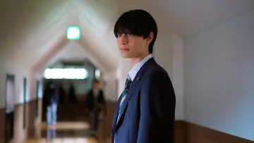 Backdrop to the movie "A Bouquet of Light for You" #1647014