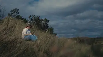 Backdrop to the movie "Promised" #958155