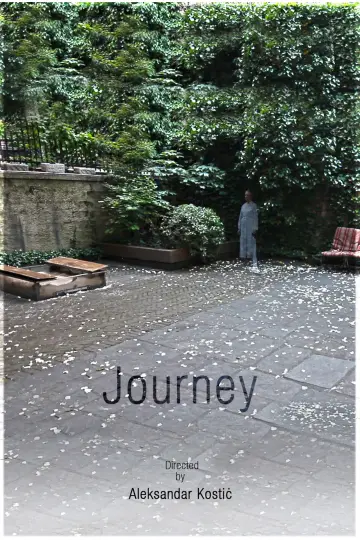 Journey Poster
