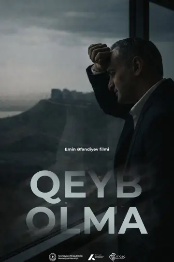 Qeyb Olma Poster
