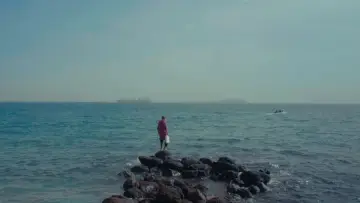 Backdrop to the movie "My Father