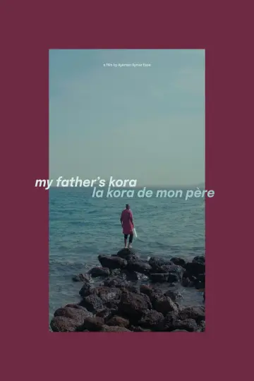 Poster to the movie "My Father