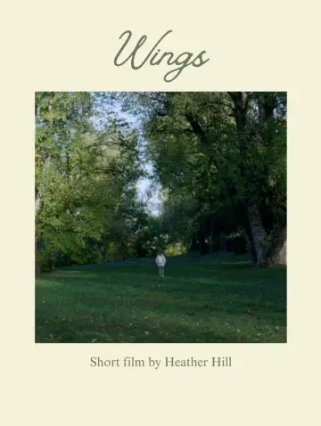 Poster to the movie "Wings" #1147950