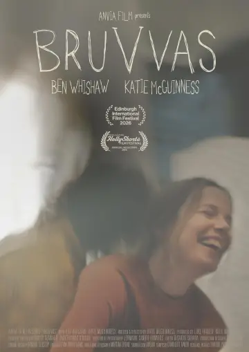 Bruvvas Poster