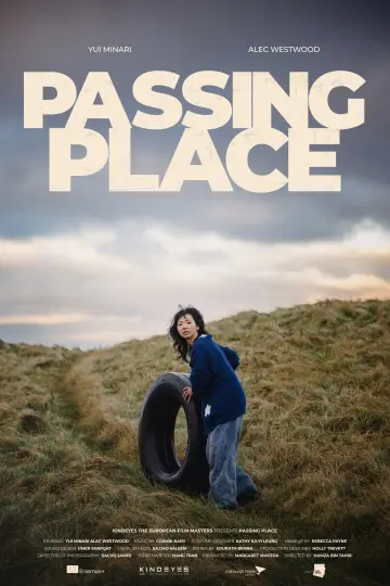 Passing Place Poster