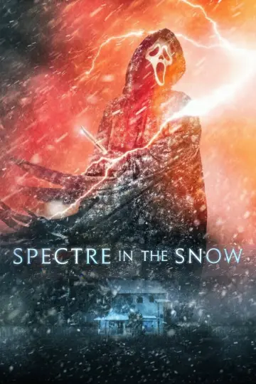 Poster to the movie "Spectre in the Snow" #1201347