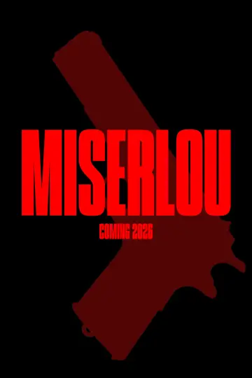 Poster to the movie "Miserlou" #977586