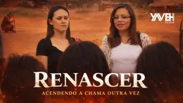 Backdrop to the movie "Renascer" #1145542
