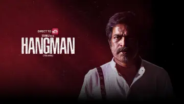 Backdrop to the movie "Hangman" #963156