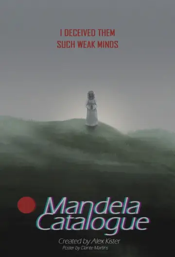 The Mandela Catalogue Poster