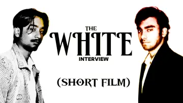 Backdrop to the movie "The White Interview" #981440