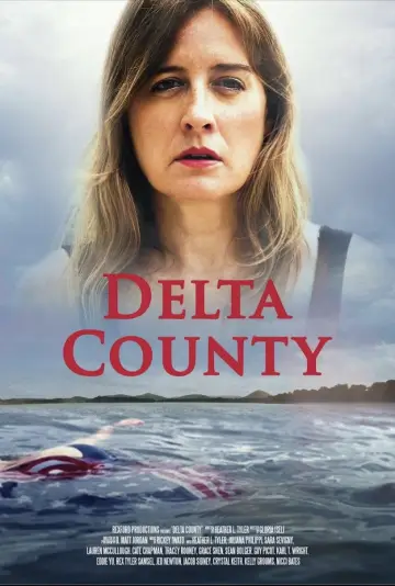 Delta County Poster