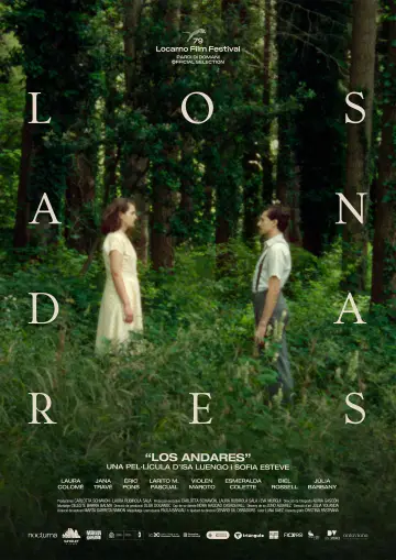 Poster to the movie "The Wanderers" #1169106