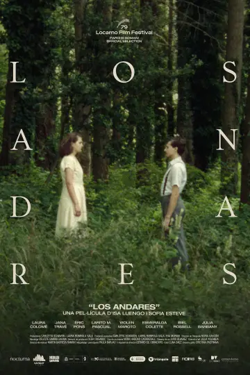 Poster to the movie "The Wanderers" #1169107