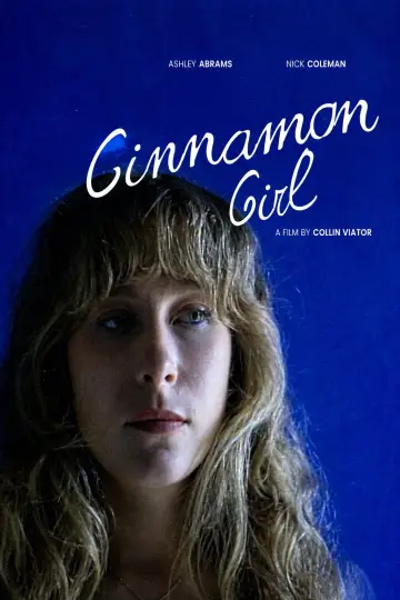 Poster to the movie "Cinnamon Girl" #957841