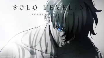 Solo Leveling: Beyond the System Poster