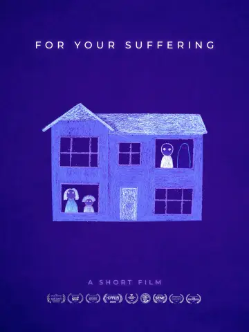 For Your Suffering Poster