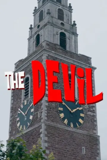 The Devil Poster