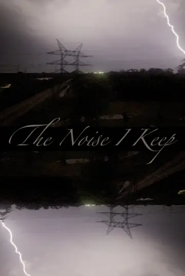The Noise I Keep Poster