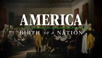 Backdrop to the movie "America: Birth Of A Nation" #956932