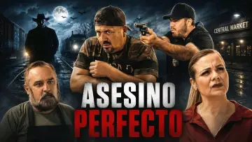 Backdrop to the movie "Asesino Perfecto" #953424