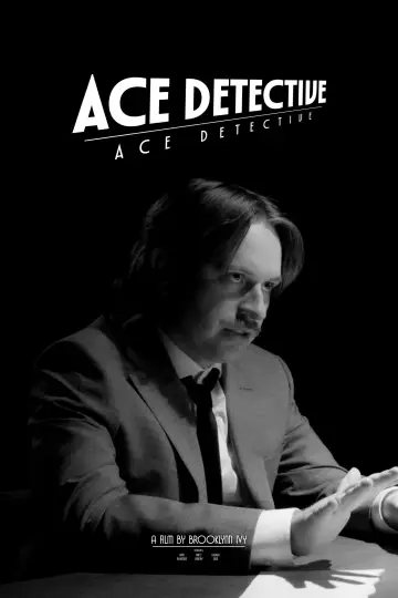 Poster to the movie "Ace Detective: Ace Detective" #957026