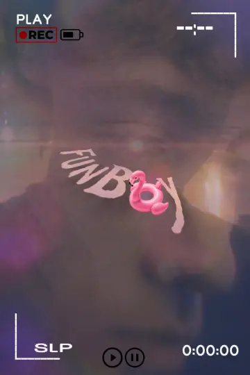 Poster to the movie "FunBoy" #955091