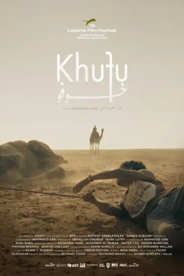 KHUFU Poster