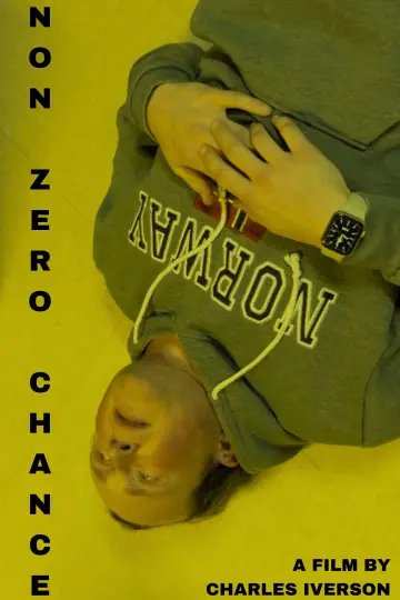 Non Zero Chance Poster