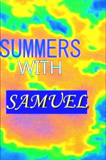 Summers With Samuel Poster