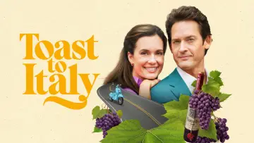Backdrop to the movie "Toast to Italy" #1525492