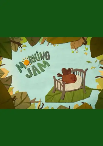 Poster to the movie "Morning Jam" #977584