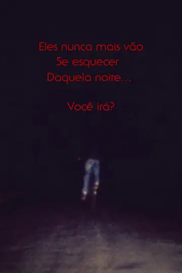 Poster to the movie "There