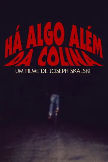 Poster to the movie "There