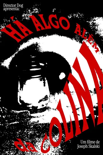 Poster to the movie "There
