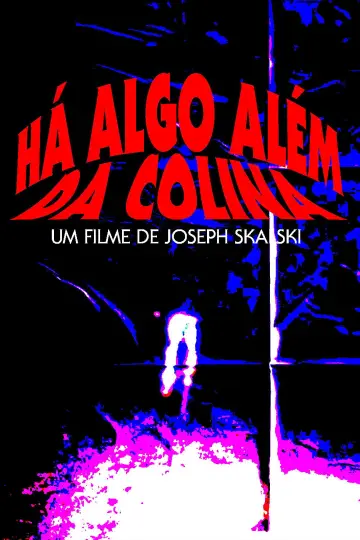 Poster to the movie "There
