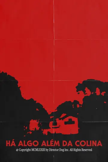 Poster to the movie "There