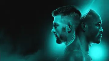 Backdrop to the movie "UFC Fight Night 281: du Plessis vs. Usman" #977830