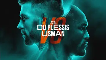 Backdrop to the movie "UFC Fight Night 281: du Plessis vs. Usman" #977831